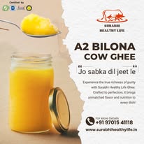 Surabhi-Life-A2-Bilona-Ghee