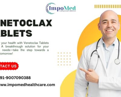 Venetoclax-Tablets-in-India