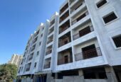 1305 Sq.Ft Flat with 3BHK For Sale in MNM KPL SAURABHA