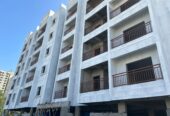 1305 Sq.Ft Flat with 3BHK For Sale in MNM KPL SAURABHA