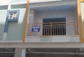 1163 Sq.Ft Flat with 3BHK For Sale in Affordable flats in Bangalore KR Puram