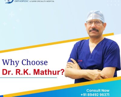 WhyChooseDr.R.K.Mathur