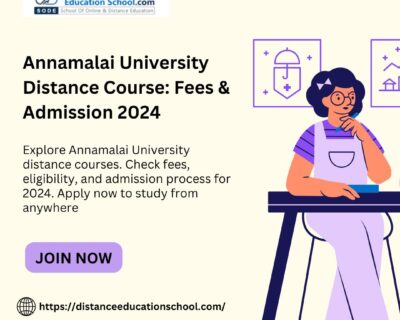 annamalai-university-distance-course