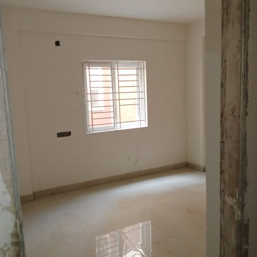 1163 Sq.Ft Flat with 3BHK For Sale in Affordable flats in Bangalore KR Puram