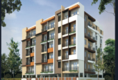 1323 Sq.Ft Flat with 3BHK For Sale in Kylasana Doddagubbi Main Road