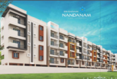 MNM Sri Sathvik Nandanam – Ready-to-Move 2 & 3 BHK Luxury Flats in CV Raman Nagar!