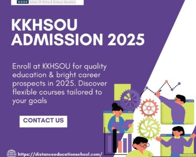 kkhsou-admission