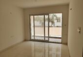 1575 Sq.Ft Flat with 3BHK For Sale in Thanisandra Main Road