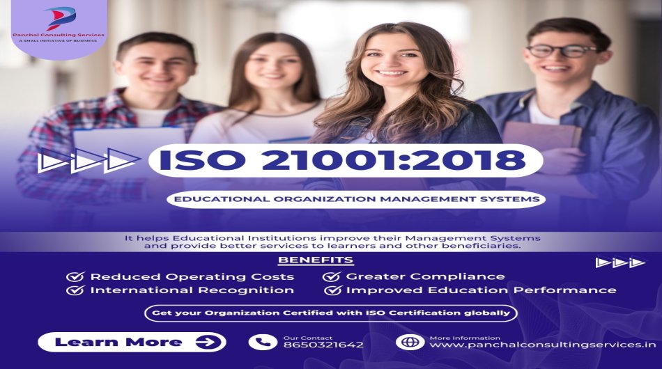 Best ISO Certification in India