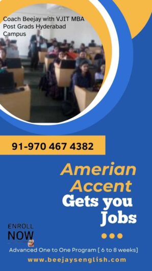 Master American Accent the American Way.