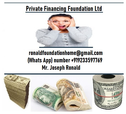 Quick Financial Services, Cash Funding Opportunity