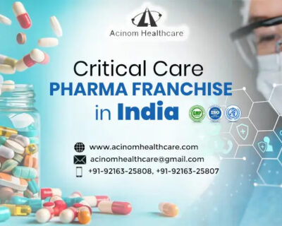 Critical-Care-PCD-Franchise-Company