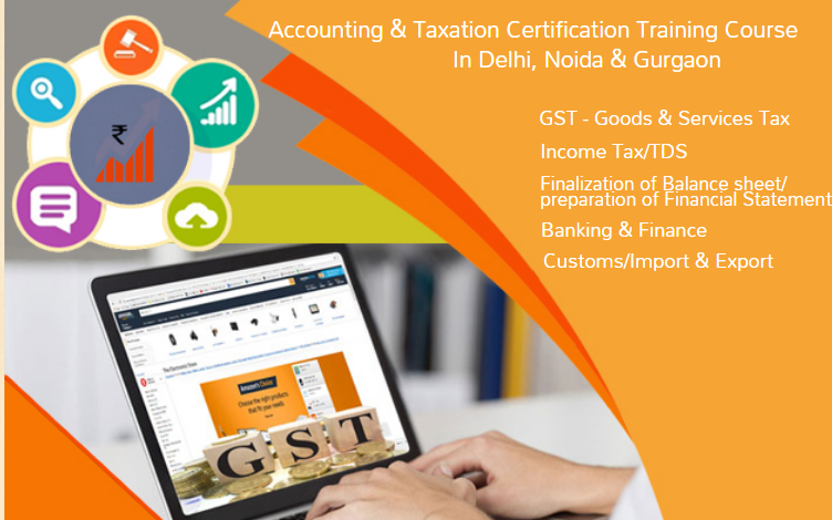 How to Correct Errors in GSTR-1 and GSTR-3B, Get Practical GST Course in Delhi, 110099, by SLA Consultants India, New Delhi