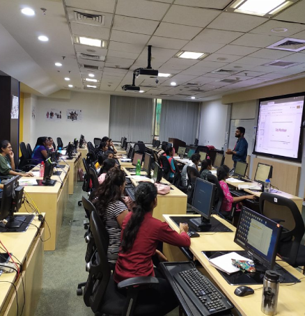 Top tech skills programs in Jaipur