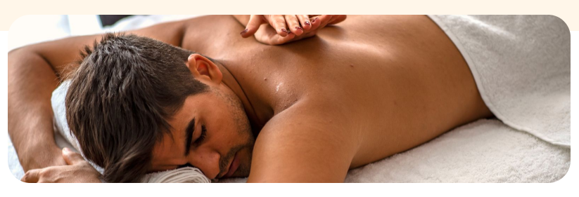 Massage for Erectile Dysfunction: A Natural Way to Boost Sexual Health