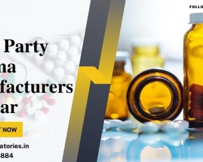 Third-Party-Pharma-Manufacturers-in-Bihar