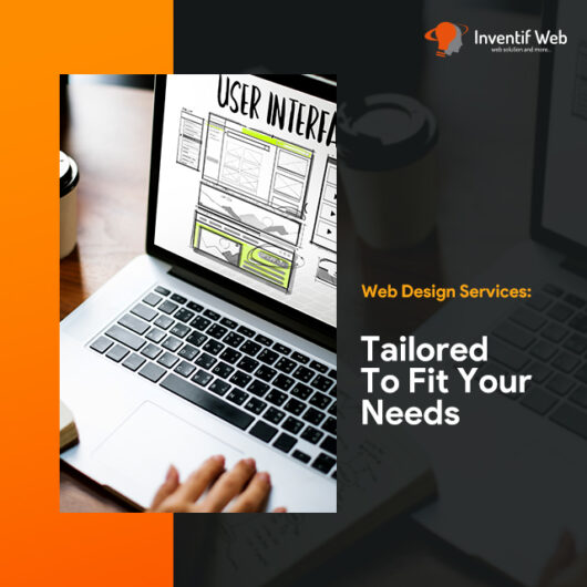Website Design Company in Mumbai