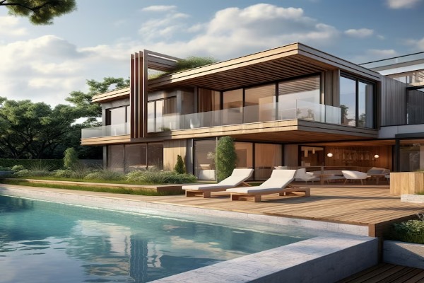 Luxury Villas On Sale In Bhiwadi