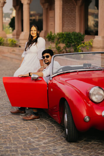Photography Studio in Jaipur
