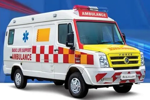 Outstation Ambulance Services