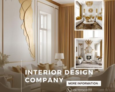 Best-Interior-Design-Company-for-Modern-Living-Spaces
