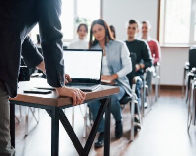 Certification-Training
