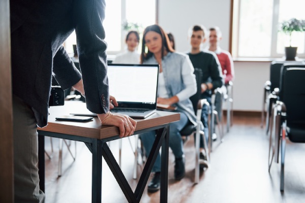 Pmi Pgmp Certification Training