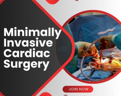 Minimally-Invasive-Cardiac-Surgery