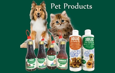 Pet-Products