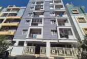 Ready-to-Move 2 & 3BHK Luxury Flats For Sale in S.N.D.R Meadows Banjara Layout