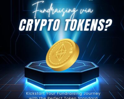 funfrasing-via-crypto-tokrns