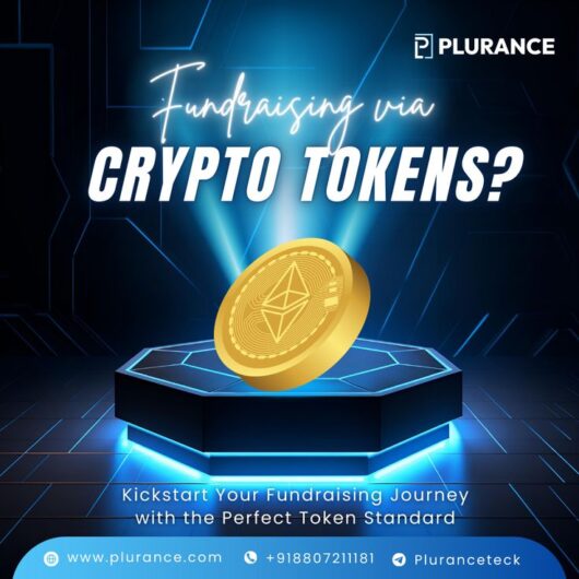 Transform the future of digital assets with our advanced token development services