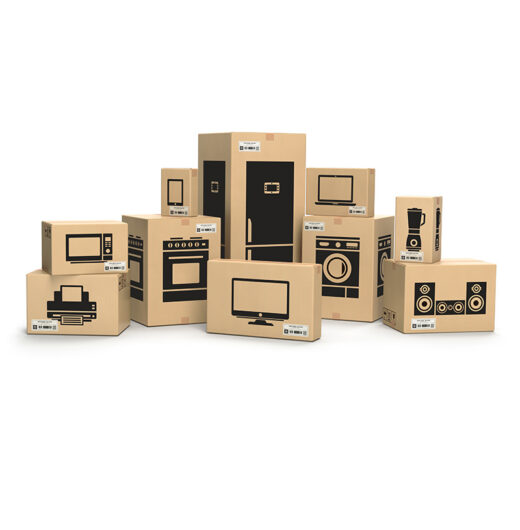 Choose the Best Ecommerce Packaging Solutions