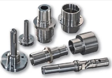 Precision Machined Components Manufacturers in India – Vellan Global