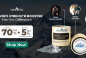 Discover the Best Shilajit Resin in India