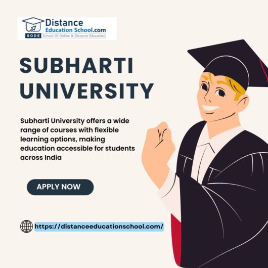 Subharti University