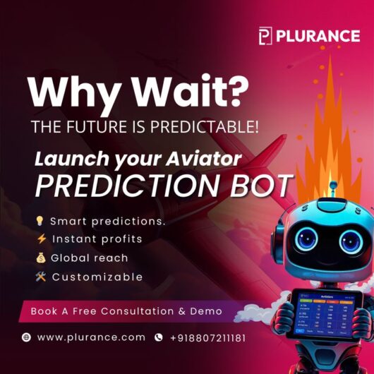 Automate your smart prediction with our feature rich aviator prediction bot