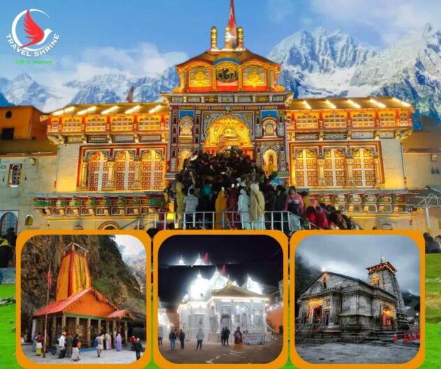 Maharashtra Jyotirlinga Tour Packages