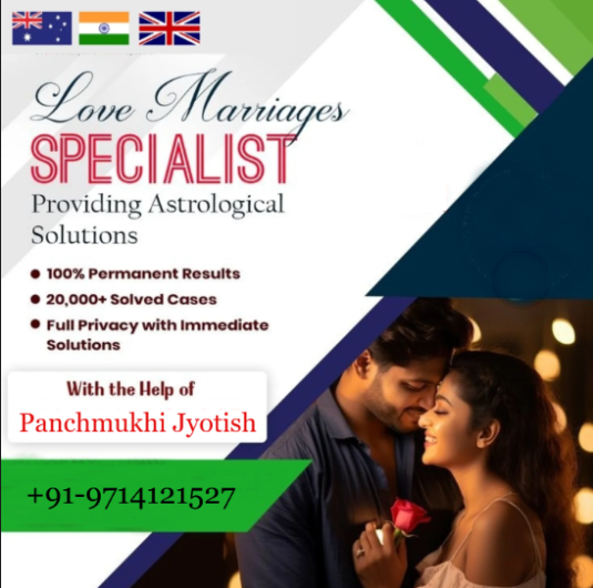 Love Problem Specialist in Naranpura