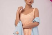 Elegant Looks: Best Rakhi Dresses for Women 2025 by JOVI India