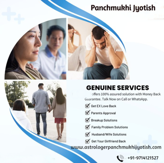 Job and Career Astrology in Naranpura