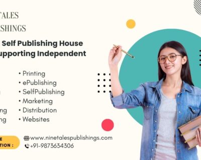 Best-Book-Self-Publishing-House-in-India-Supporting-Independent-Creators