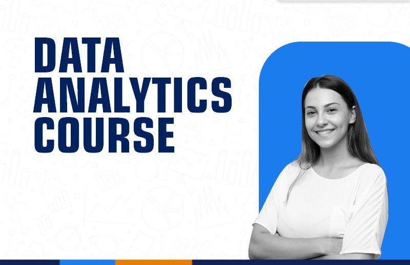 Top 5 Reasons to Choose a Data Analytics Course in Hyderabad
