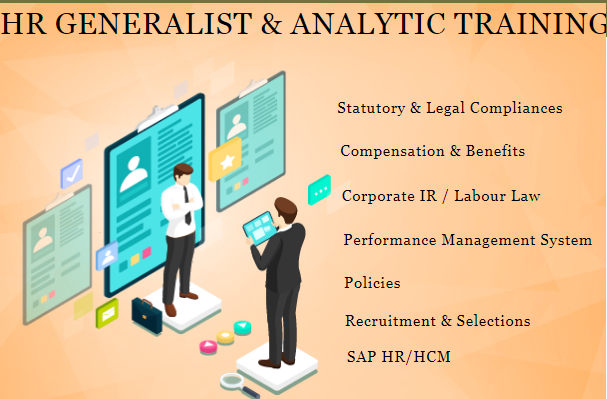 Is an HR Payroll Course Worth It in 2025? Job Market Insights, 100% Job, HR Course in Delhi, 110061 – by SLA Consultants India, Free SAP HR HCM Certification, Best Institute for “Online HR Generalist Course”