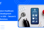 Expert Healthcare Software Development Services