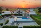 Resorts In Jim Corbett