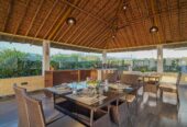 Resorts In Jim Corbett