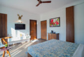 Resorts In Jim Corbett