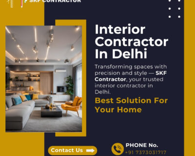 Interior-Contractor-In-Delhi