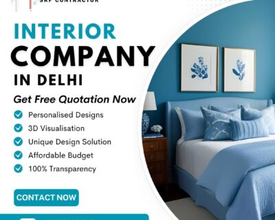 Interior-company-in-delhi